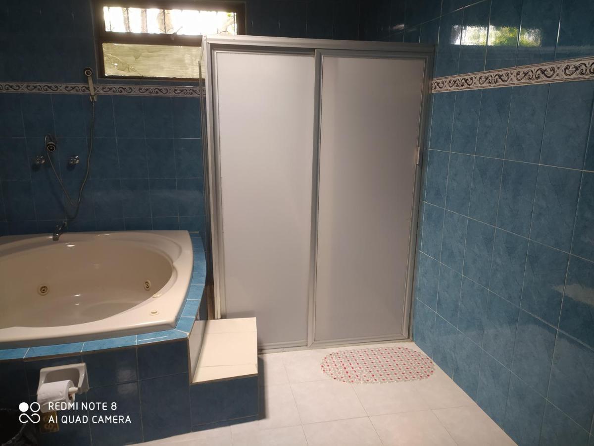 Hotel Alexandria San Cristóbal de Las Casas Εξωτερικό φωτογραφία