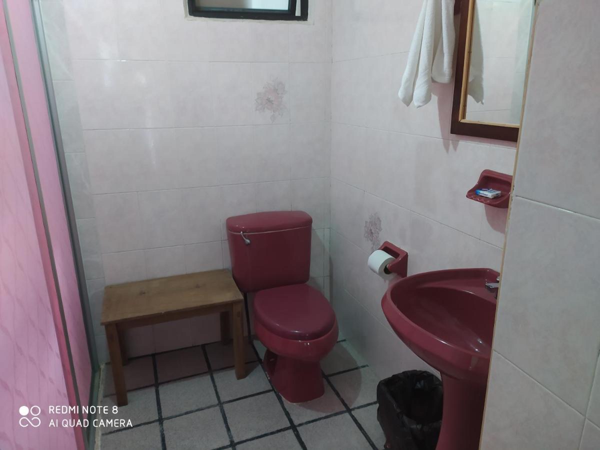 Hotel Alexandria San Cristóbal de Las Casas Εξωτερικό φωτογραφία