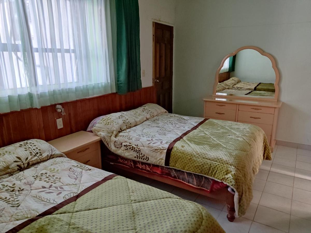 Hotel Alexandria San Cristóbal de Las Casas Εξωτερικό φωτογραφία