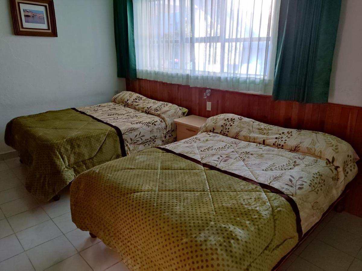 Hotel Alexandria San Cristóbal de Las Casas Εξωτερικό φωτογραφία