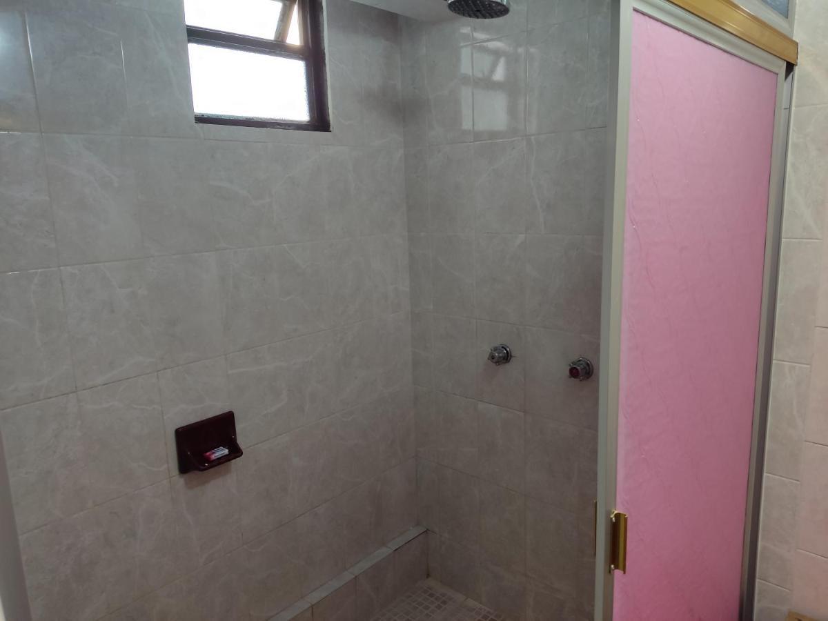 Hotel Alexandria San Cristóbal de Las Casas Εξωτερικό φωτογραφία