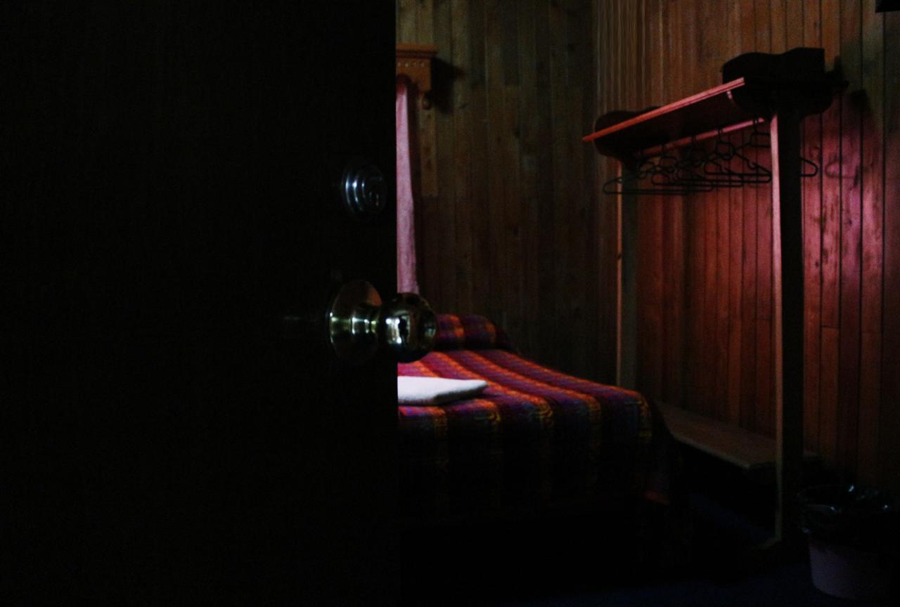 Hotel Alexandria San Cristóbal de Las Casas Εξωτερικό φωτογραφία