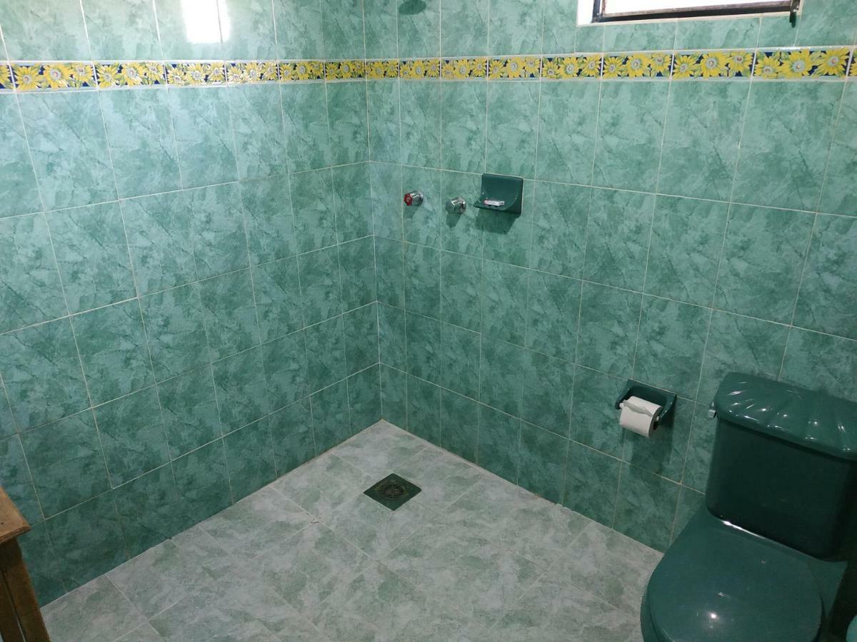 Hotel Alexandria San Cristóbal de Las Casas Εξωτερικό φωτογραφία