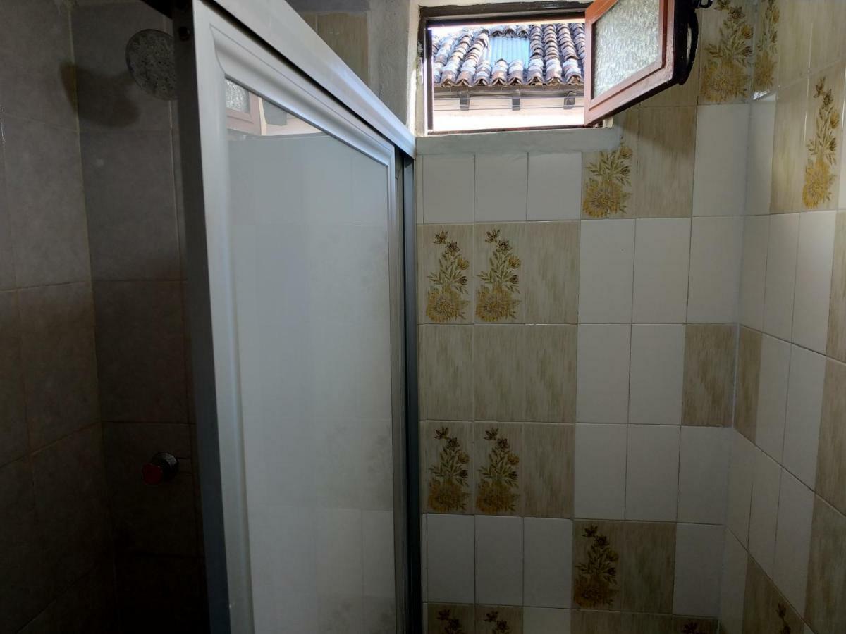 Hotel Alexandria San Cristóbal de Las Casas Εξωτερικό φωτογραφία