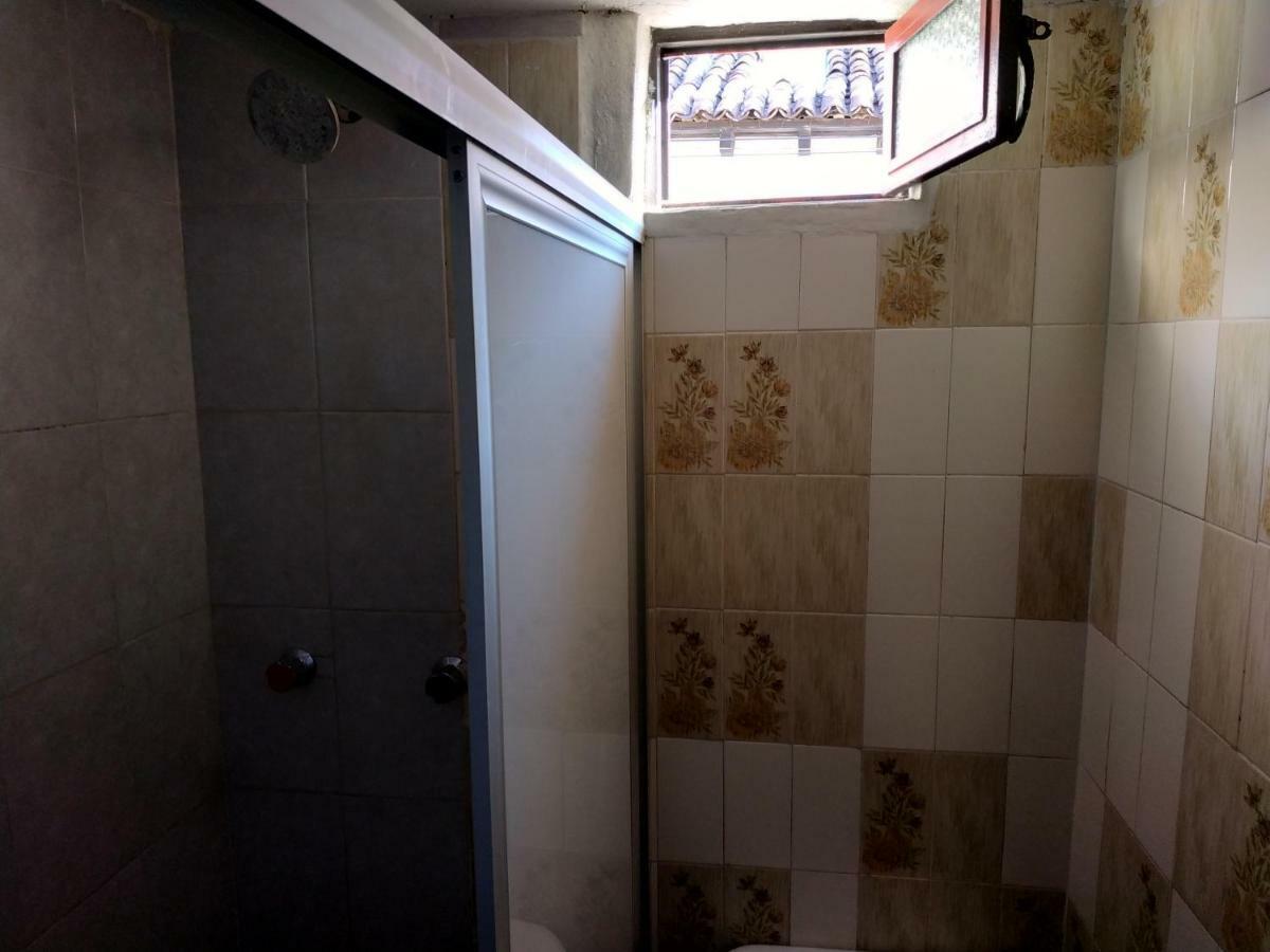 Hotel Alexandria San Cristóbal de Las Casas Εξωτερικό φωτογραφία