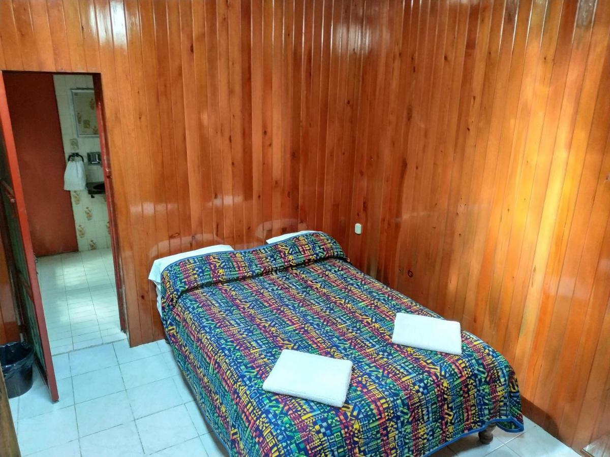 Hotel Alexandria San Cristóbal de Las Casas Εξωτερικό φωτογραφία