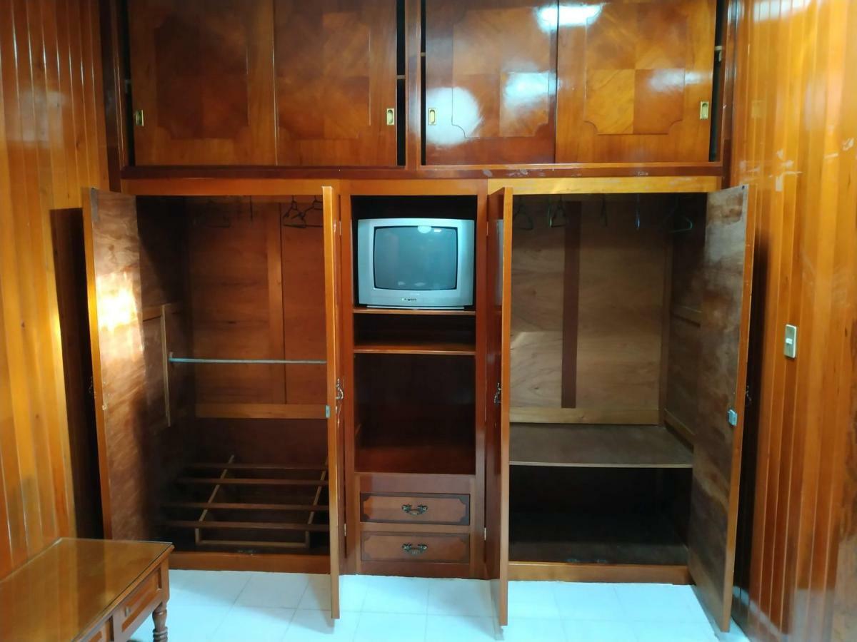 Hotel Alexandria San Cristóbal de Las Casas Εξωτερικό φωτογραφία