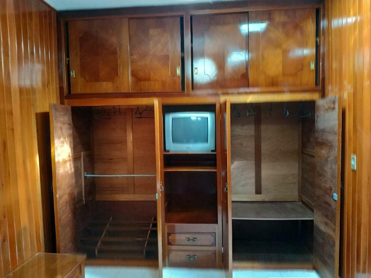 Hotel Alexandria San Cristóbal de Las Casas Εξωτερικό φωτογραφία