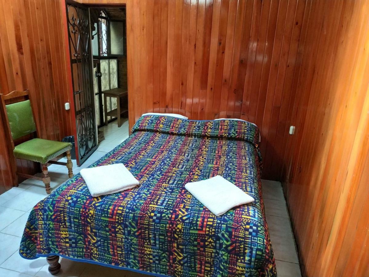 Hotel Alexandria San Cristóbal de Las Casas Εξωτερικό φωτογραφία