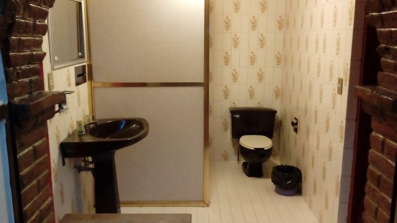 Hotel Alexandria San Cristóbal de Las Casas Εξωτερικό φωτογραφία