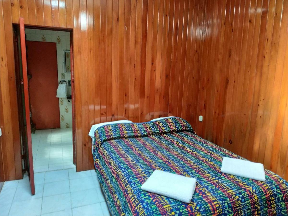 Hotel Alexandria San Cristóbal de Las Casas Εξωτερικό φωτογραφία