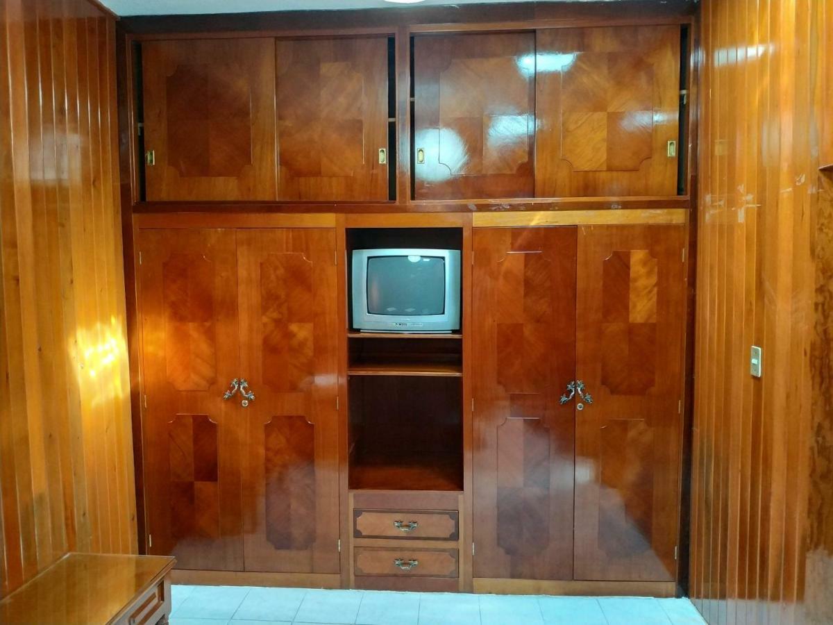 Hotel Alexandria San Cristóbal de Las Casas Εξωτερικό φωτογραφία