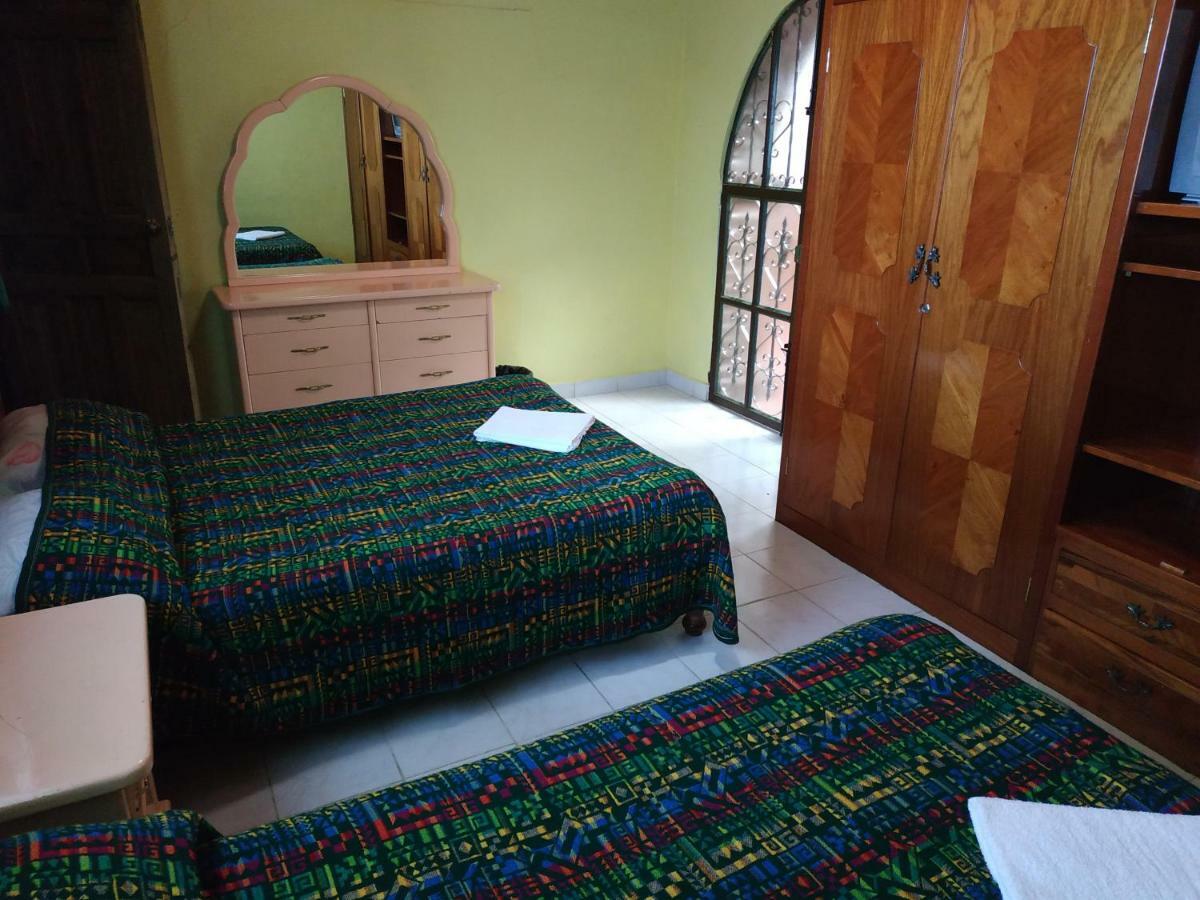 Hotel Alexandria San Cristóbal de Las Casas Εξωτερικό φωτογραφία