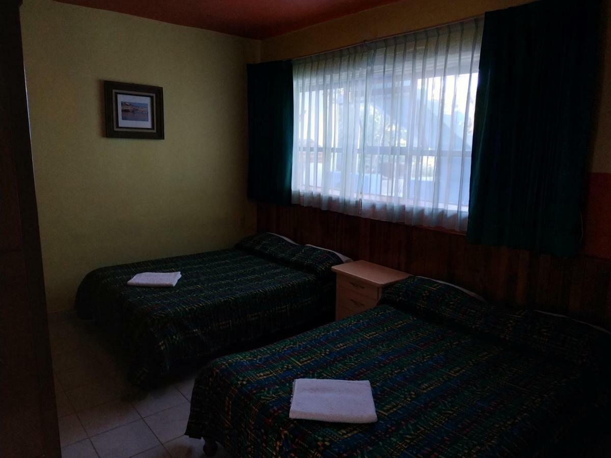 Hotel Alexandria San Cristóbal de Las Casas Εξωτερικό φωτογραφία