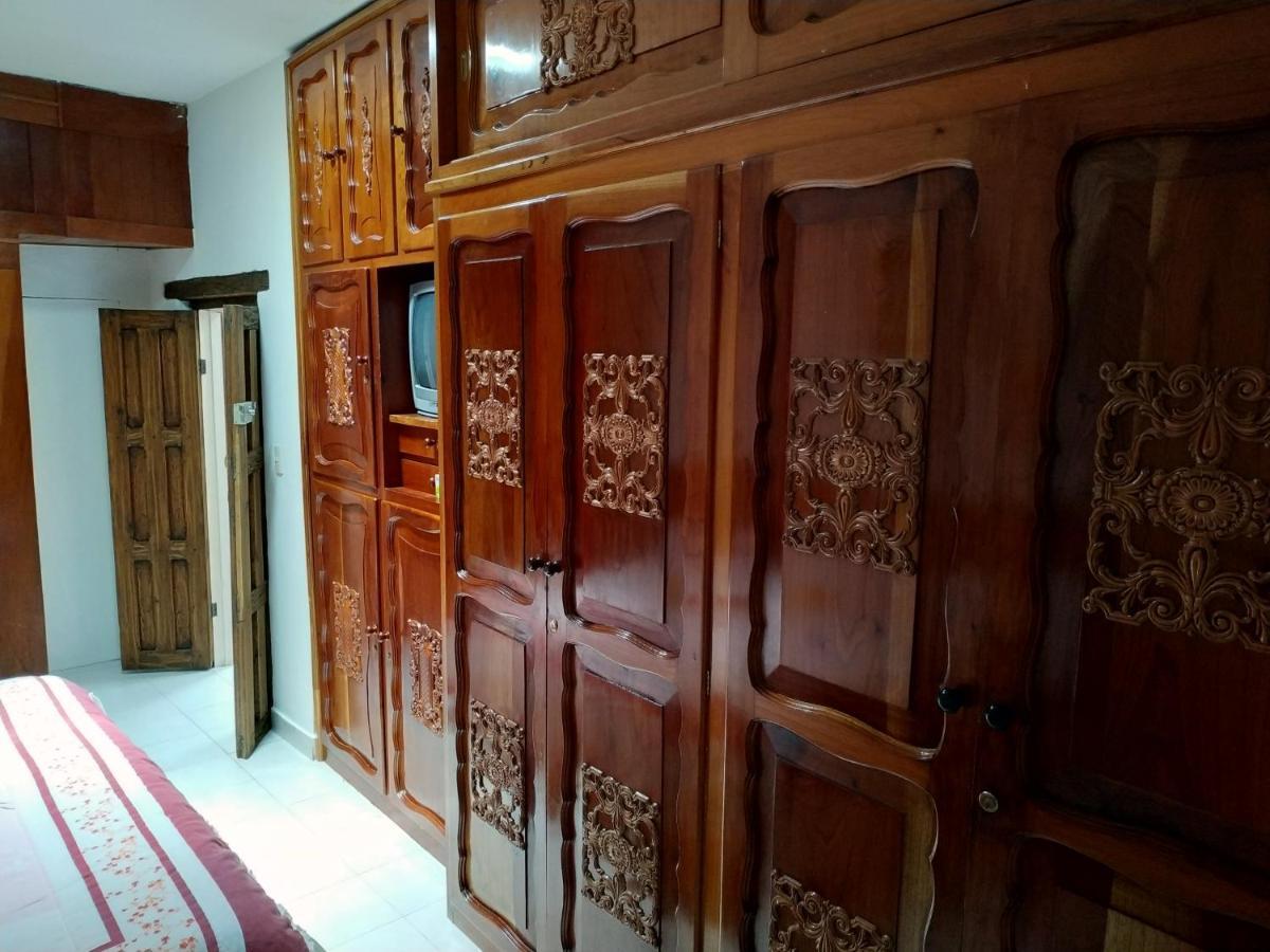 Hotel Alexandria San Cristóbal de Las Casas Εξωτερικό φωτογραφία
